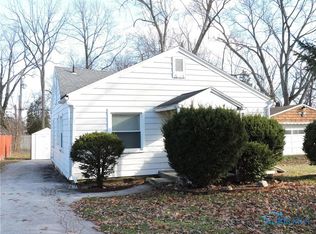 5848 Pickard Dr, Toledo, OH 43613