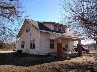 8432 S Broadway St, Haysville, KS 67060