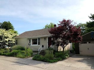 34 Morse St, South Portland, ME 04106
