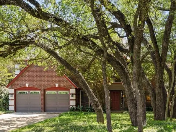 7605 Elkhorn Mountain Trl, Austin, TX 78729