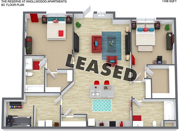 2nd image of 202 Sheliah Ct #202SC