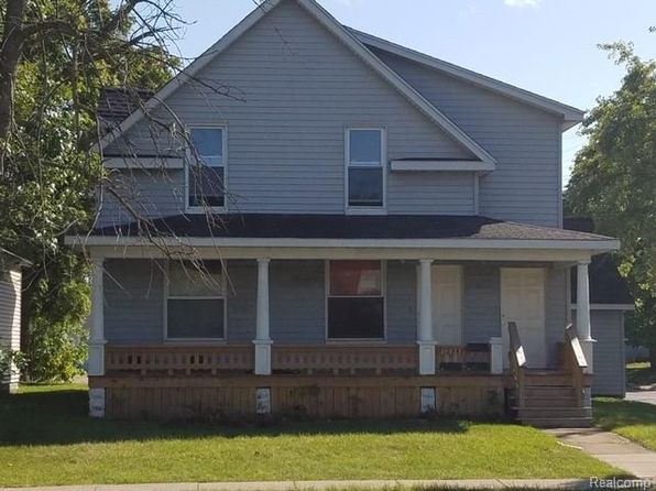 1234 Lapeer Ave APT 3, Pt Huron, MI 48060