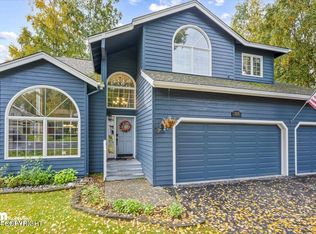 3420 Gibstay Cir, Anchorage, AK 99516