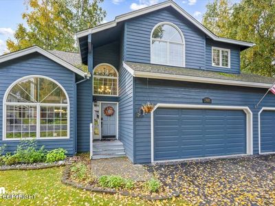 3420 Gibstay Cir, Anchorage, AK, 99516
