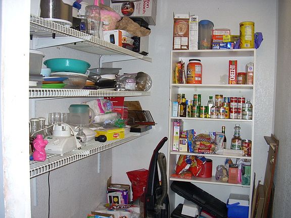 pantry