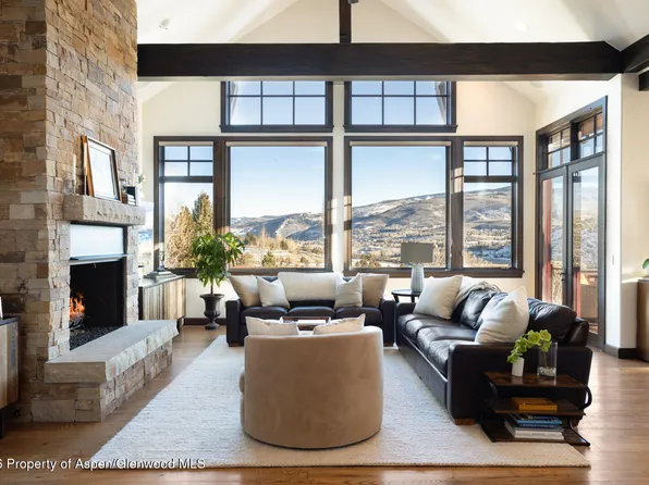 36 Pinnacle Point, Edwards, CO 81632