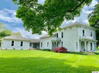 13784 N Liberty Rd, Mount Vernon, OH 43050