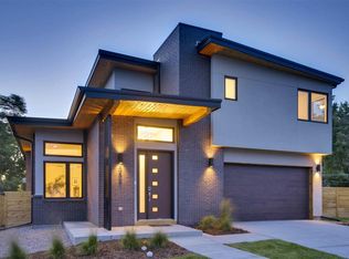 5401 E Bails Dr, Denver, CO 80222