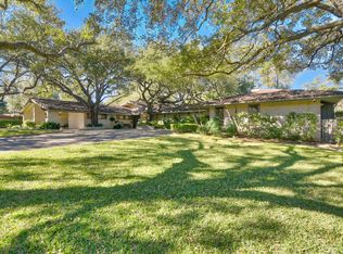151 Oakhurst Pl, San Antonio, TX 78209