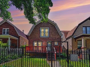 850 N Keystone Ave, Chicago, IL 60651