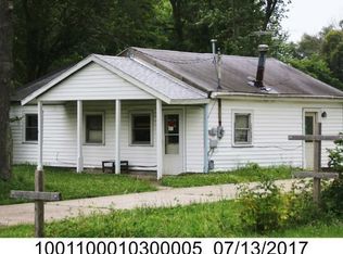 6564 Mosier Rd, Yellow Springs, OH 45387