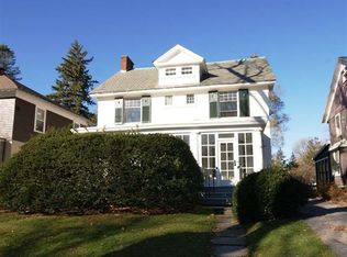 126 S Pine Ave, Albany, NY 12208