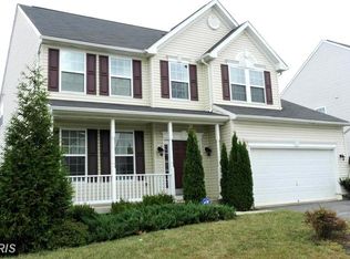 389 Hughs Rd, Charles Town, WV 25414