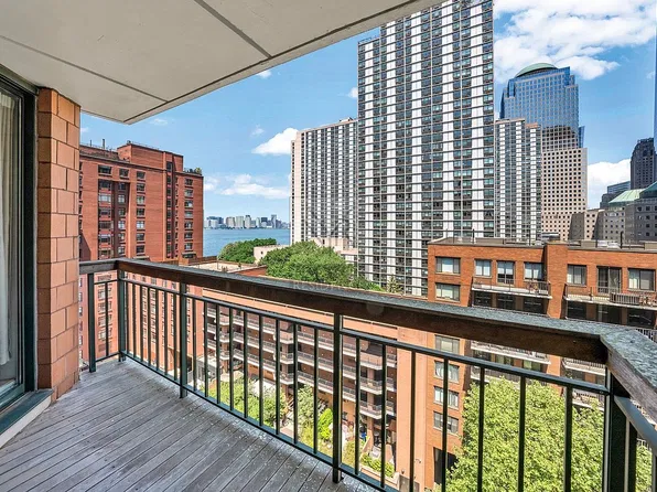 333 Rector Pl APT 1101, New York, NY 10280