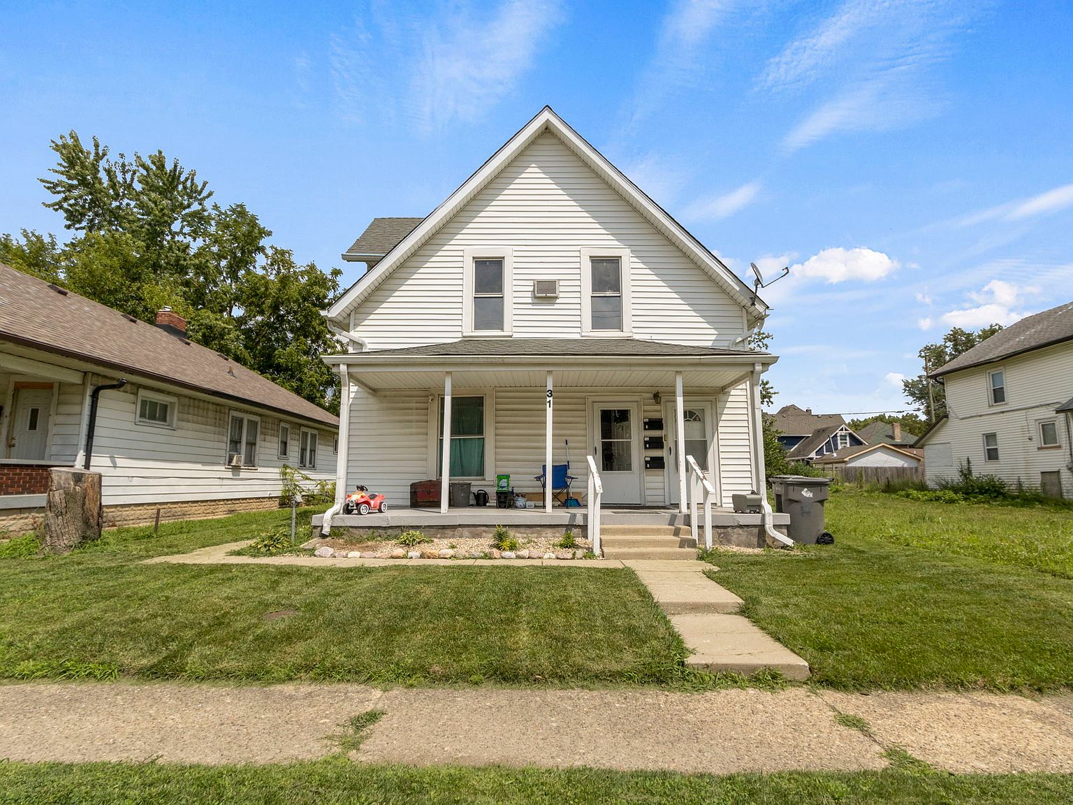 31 S Lasalle St, Indianapolis, IN 46201 Zillow