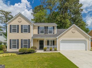3412 Lochness Ln, Powder Springs, GA 30127
