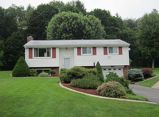 221 South Trl, Butler, PA 16002