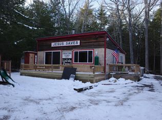 5 Hitchman Rd, Shapleigh, ME 04076