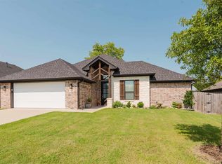 19230 Seneca Dr, Flint, TX 75762