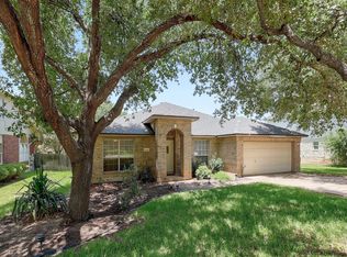16604 Denise Dr, Austin, TX 78717