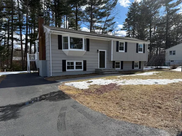62 Duncan Rd, Stoughton, MA 02072