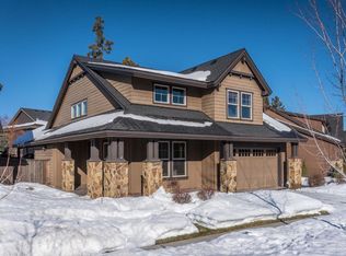 19674 Harvard Pl, Bend, OR 97702