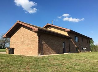 27668 E Katy Track Rd, Walker, MO 64790