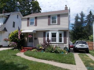3755 Sherbrooke Rd, Toledo, OH 43613