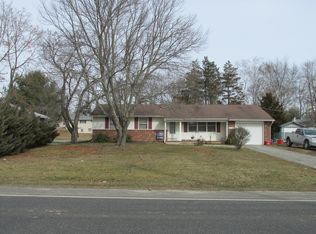 2400 Dante Ave, Vineland, NJ 08361