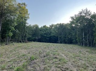TRACT Uu Cedar Creek Dr, Harrison, AR 72601