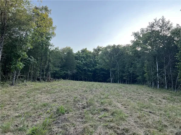 TRACT Uu Cedar Creek Dr, Harrison, AR 72601