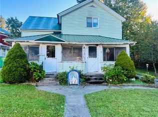 22270 Boyd Rd, Carthage, NY 13619