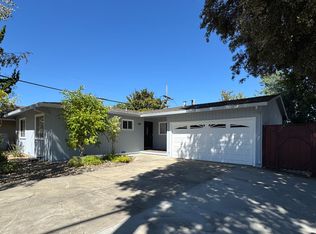 1201 Heatherstone Way, Sunnyvale, CA 94087