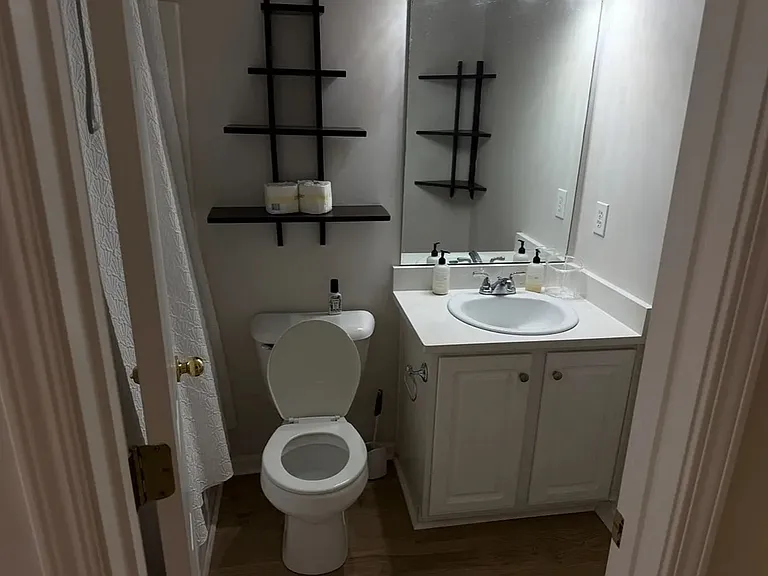 3055 Kennesaw Dr NW — Photo 13