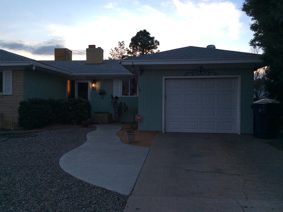 1st image of 3601 Cardenas Pl NE