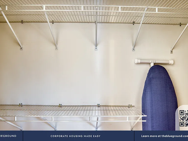 Storage Room