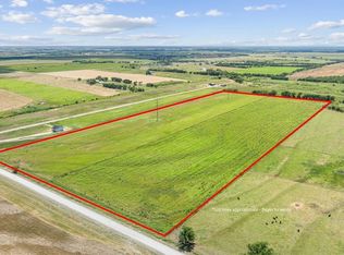 Hcr #2344, Abbott, TX 76621