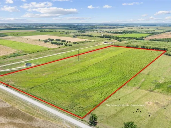 Hcr #2344, Abbott, TX 76621