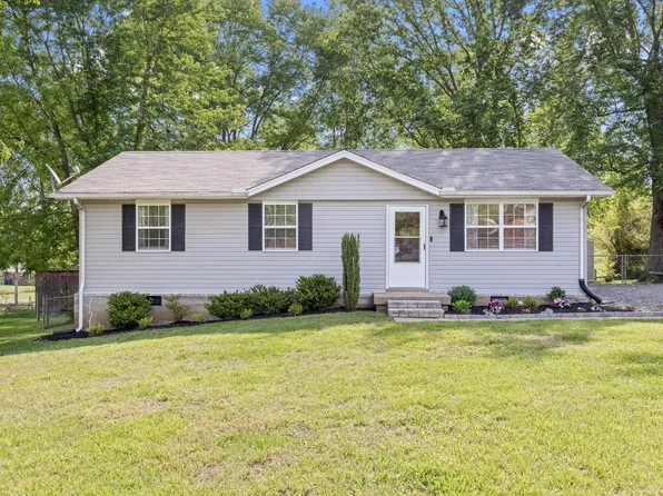 216 Fischer Dr, White House, TN 37188