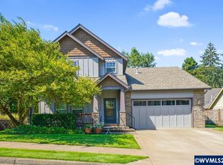 3320 NW Summerhill Pl, Albany, OR 97321