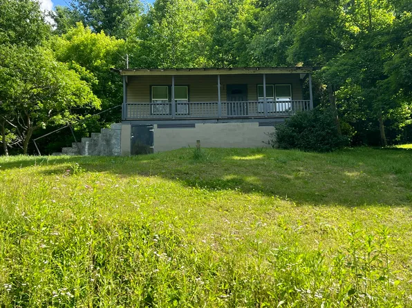 96 Big Brush Creek Church Rd, Trosper, KY 40995
