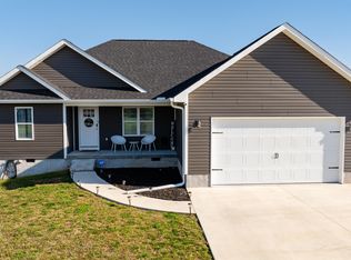 46 Peaceful Dr, Rainsville, AL 35986