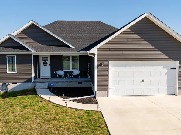 46 Peaceful Dr, Rainsville, AL 35986