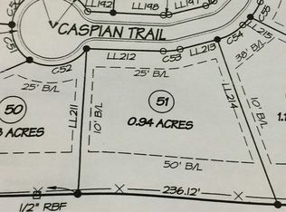 51 Caspian Trl, Ellijay, GA 30536