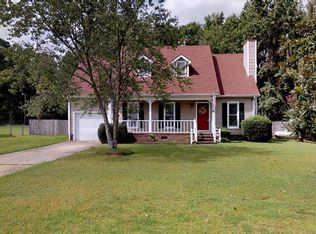 109 N Pointe Dr, Goldsboro, NC 27530