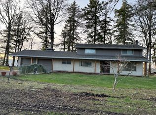 14427 S Forsythe Rd, Oregon City, OR 97045