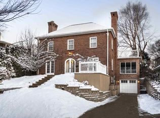 1722 Summit Ave, Madison, WI 53726