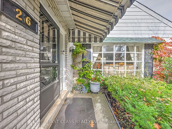 5th image of 26 York Rd
