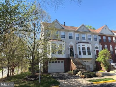 7826 Desiree St, Alexandria, VA, 22315