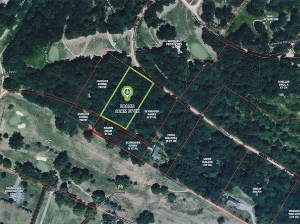 0 Cook Ln, Tionesta, PA 16353